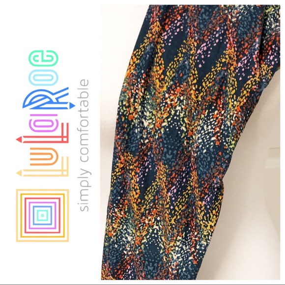 LuLaRoe Pants - NEW LULAROE OS LEGGINGS